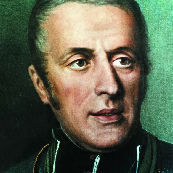 Eugen von Mazenod