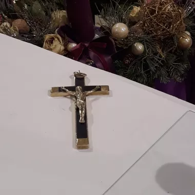 Kreuz des Ehrenoblaten