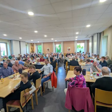 Einführung neuer Provinzial