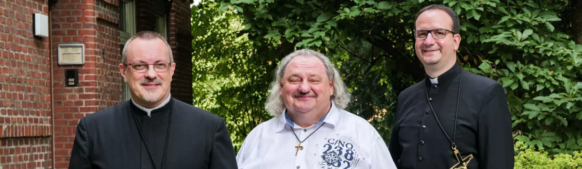 Kommunität Essen-Kray