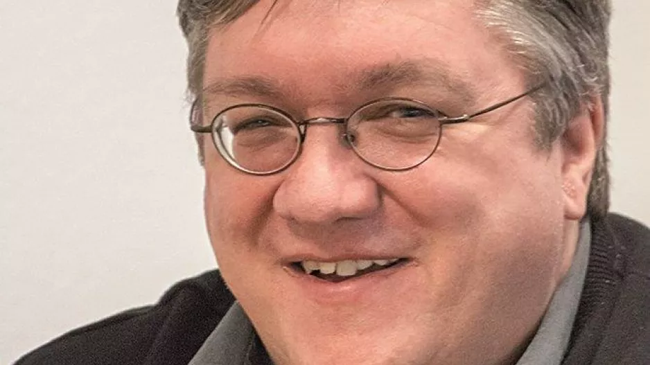 Pater Christoph Heinemann