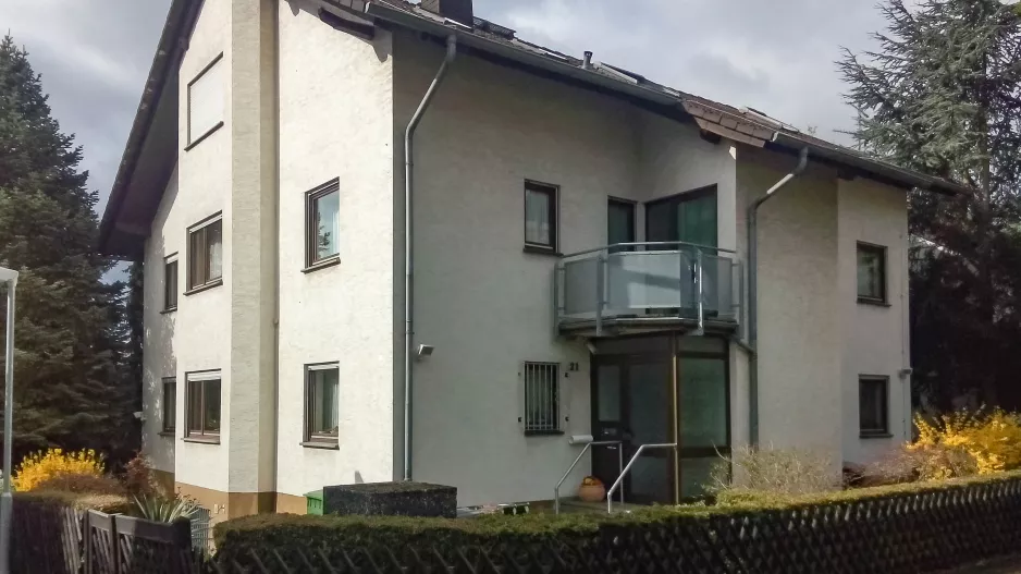 Oblatenkloster Mainz-Finthen