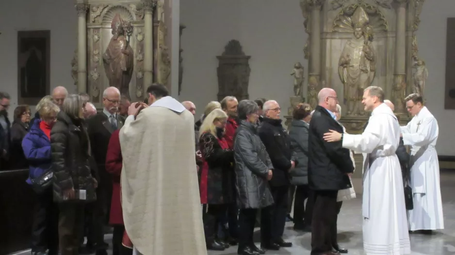 Stadtmission Würzburg