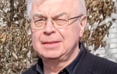 Peter Eisenbart
